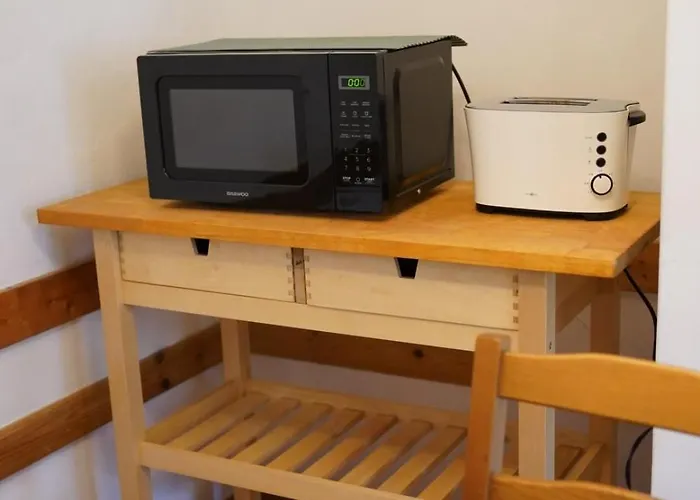 Ferienhaus A La Maison - Epp Mint Otthon