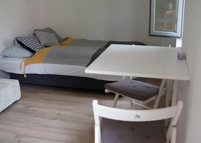 A La Maison - Epp Mint Otthon Ferienhaus *