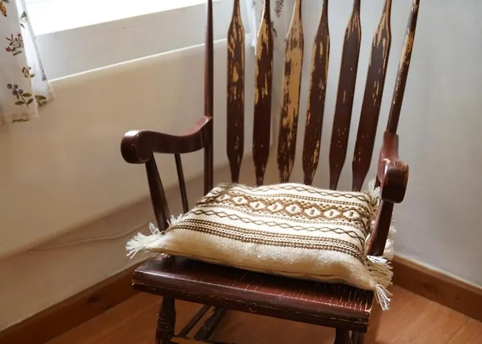 A La Maison - Epp Mint Otthon * סנטבקאלה