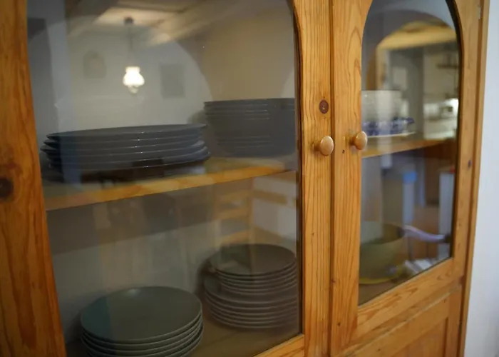 A La Maison - Epp Mint Otthon