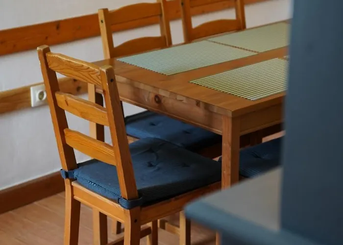 A La Maison - Epp Mint Otthon Nyaraló