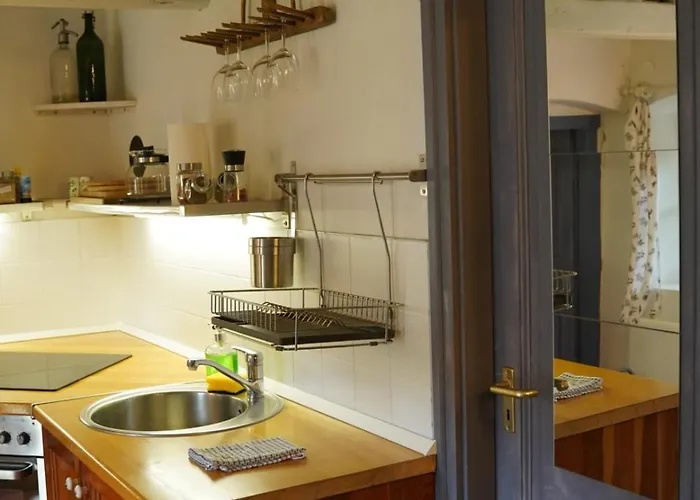 A La Maison - Epp Mint Otthon * סנטבקאלה