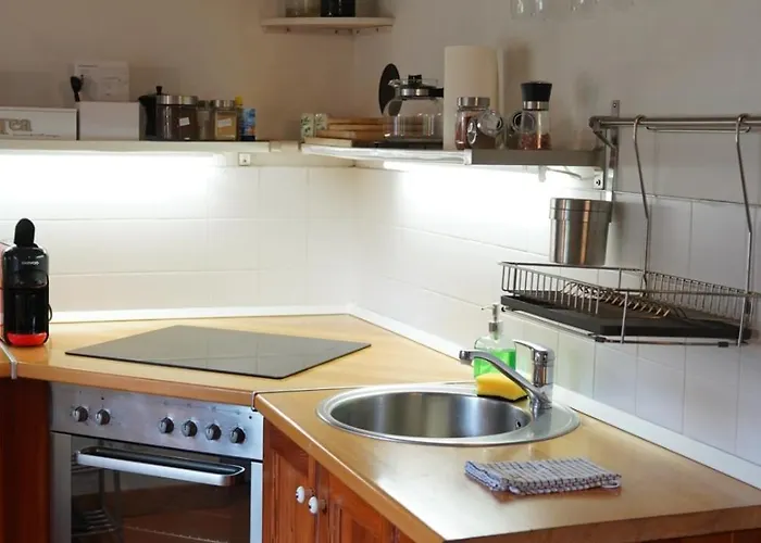 Ferienhaus A La Maison - Epp Mint Otthon *