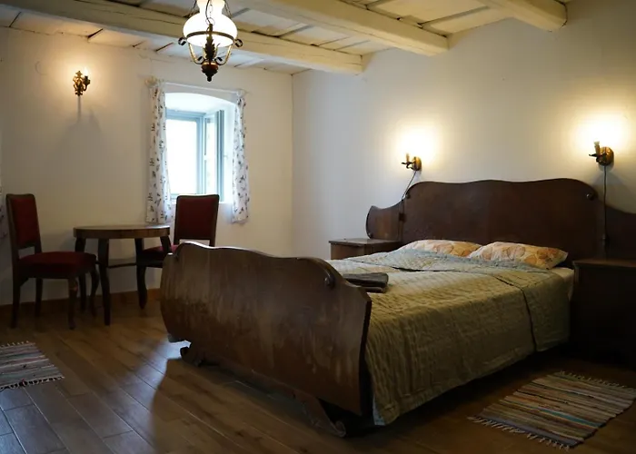 A La Maison - Epp Mint Otthon Ferienhaus