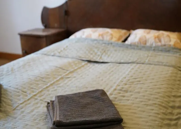 A La Maison - Epp Mint Otthon Ferienhaus *