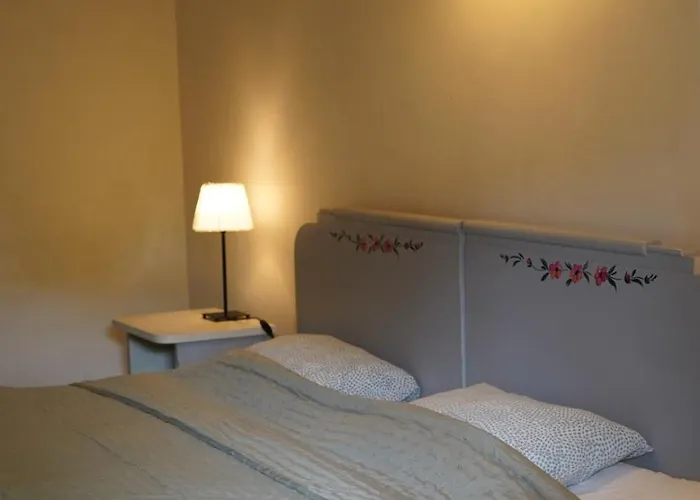 A La Maison - Epp Mint Otthon