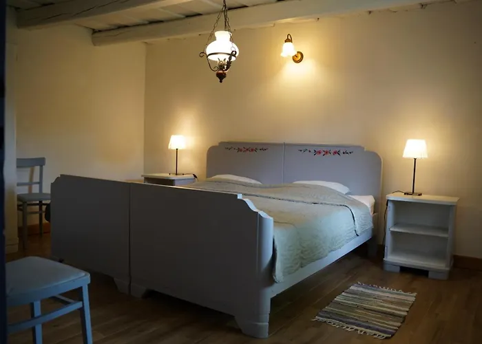 A La Maison - Epp Mint Otthon Nyaraló