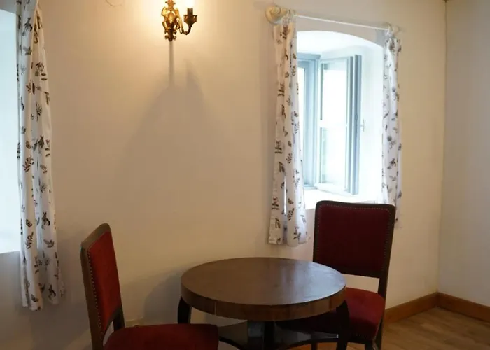 Ferienhaus A La Maison - Epp Mint Otthon