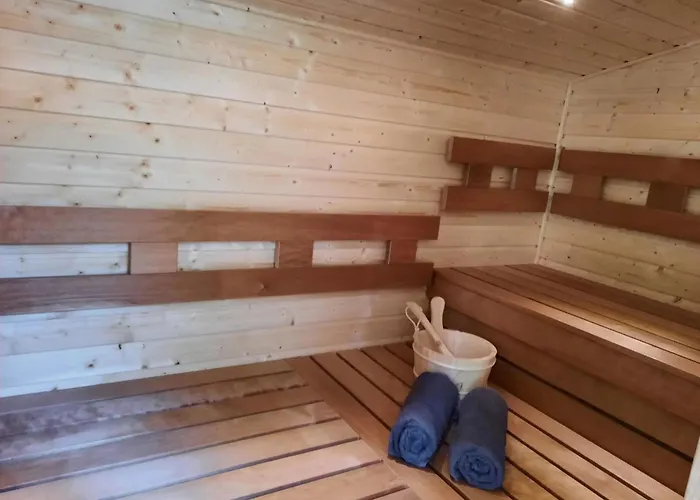 A La Maison - Epp Mint Otthon בית נופש *