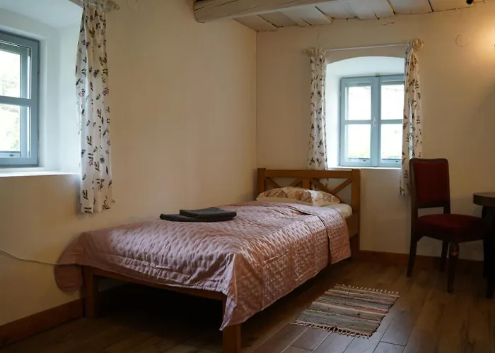 A La Maison - Epp Mint Otthon *