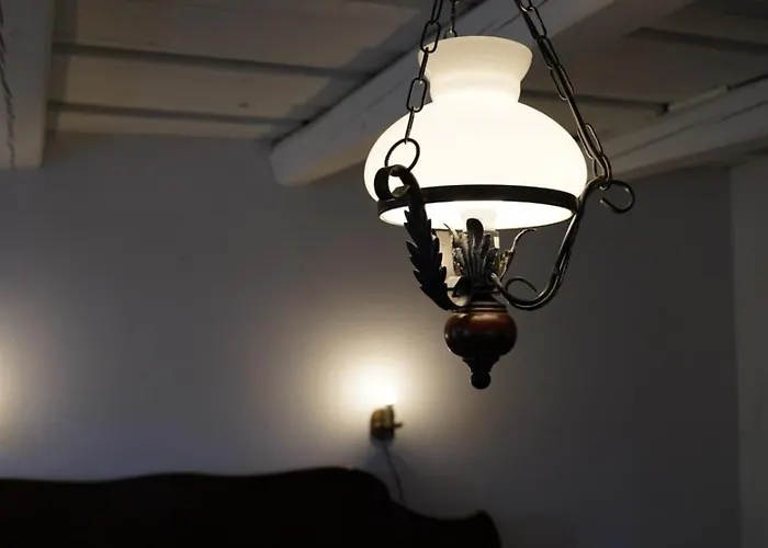 A La Maison - Epp Mint Otthon Szentbekkalla