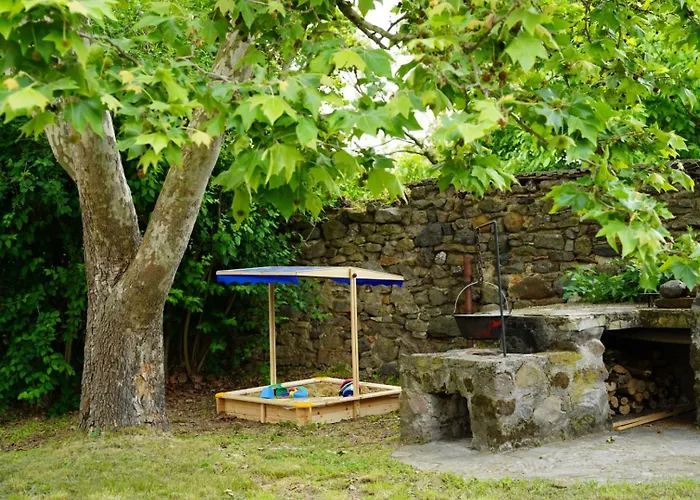 A La Maison - Epp Mint Otthon Ferienhaus *