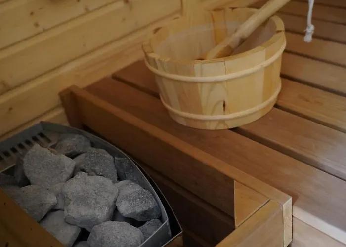 בית נופש A La Maison - Epp Mint Otthon *