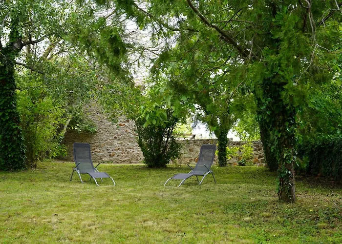 A La Maison - Epp Mint Otthon Ferienhaus Szentbekkalla