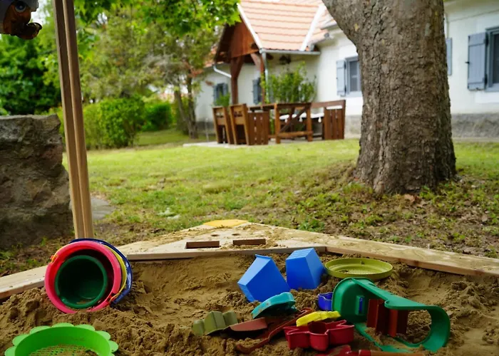 A La Maison - Epp Mint Otthon *