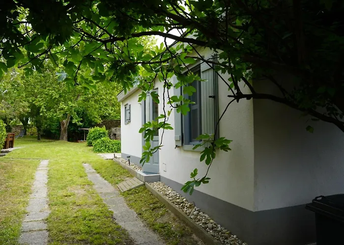 A La Maison - Epp Mint Otthon Szentbékkálla