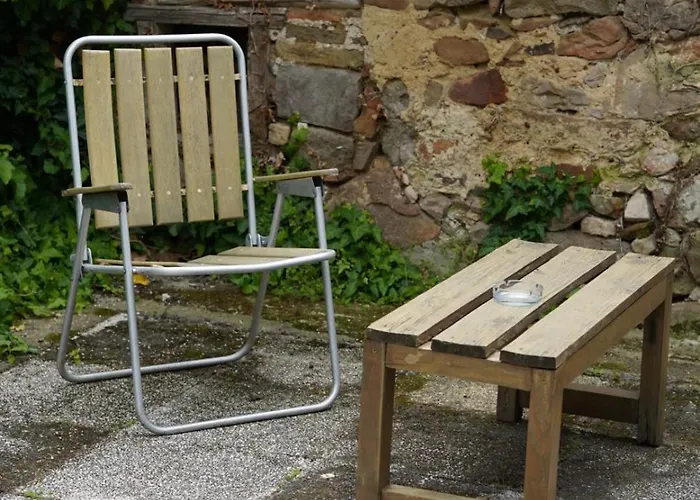 A La Maison - Epp Mint Otthon Ferienhaus