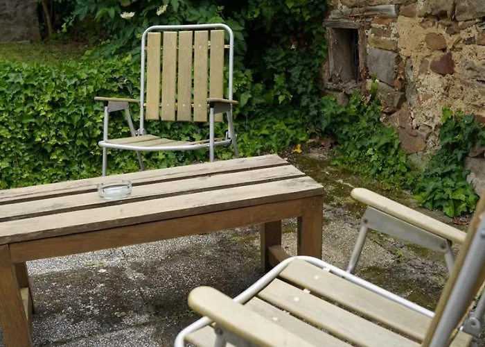 Ferienhaus A La Maison - Epp Mint Otthon *