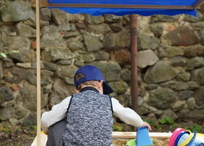 Nyaraló A La Maison - Epp Mint Otthon Szentbékkálla