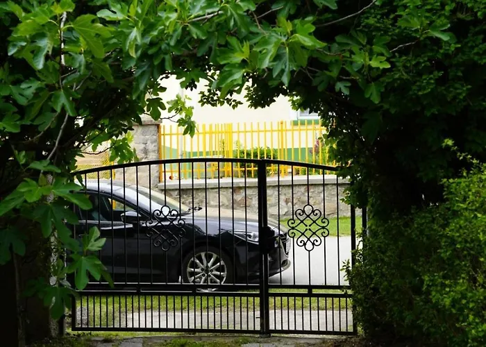 A La Maison - Epp Mint Otthon Ferienhaus