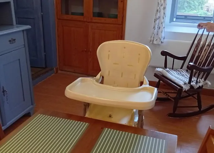 A La Maison - Epp Mint Otthon Nyaraló