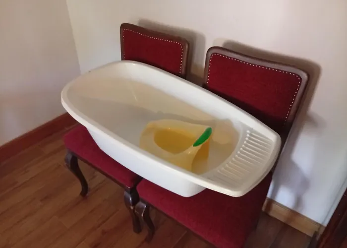 A La Maison - Epp Mint Otthon Nyaraló