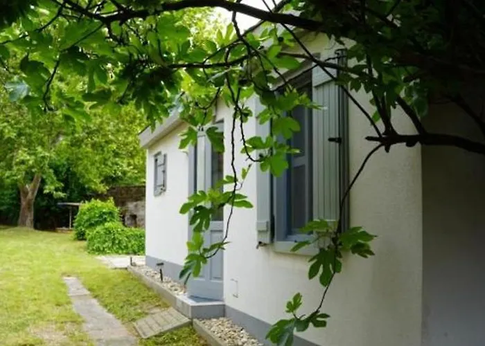 A La Maison - Epp Mint Otthon Ferienhaus